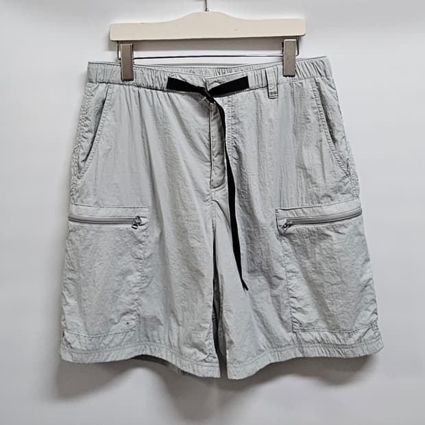 커버낫 카고 반바지 XL