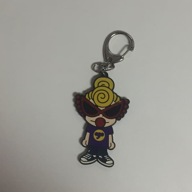 히스테릭글래머 히스테릭 미니 키링