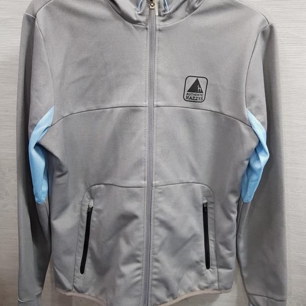 헤지스 골프스포츠 후드자켓