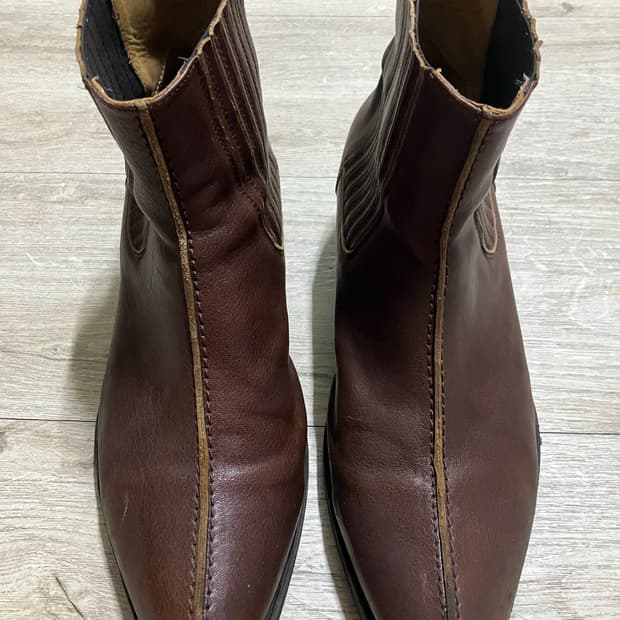 아워레가시 쿠반(44 사이즈)