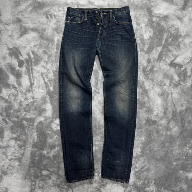 칼하트 Klondike pant ll 데님 팬츠 29