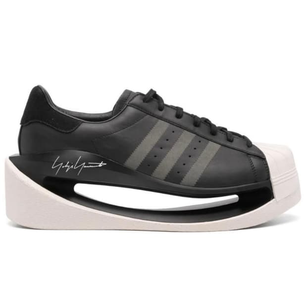 Y-3 요지야마모토 겐도(Kendo) 슈퍼스타 (270mm)