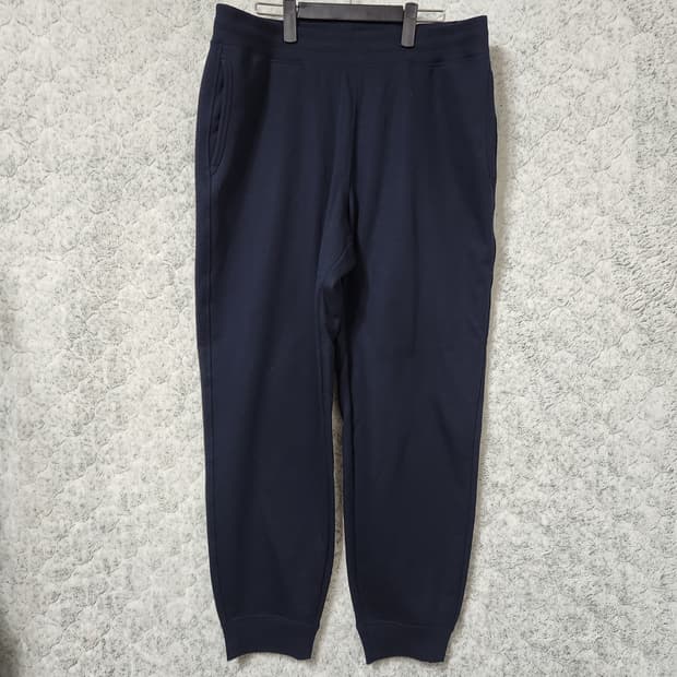 J399 [XL] 유니클로 히트텍 조거 팬츠
