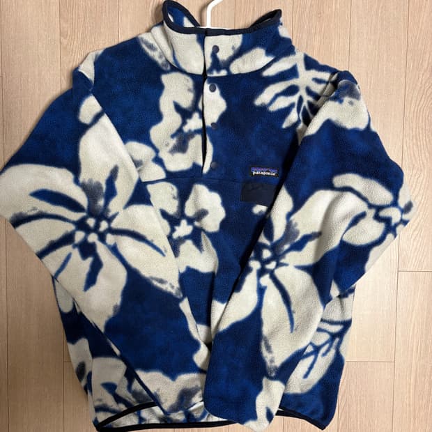 파타고니아 신칠라 하와이안(m)