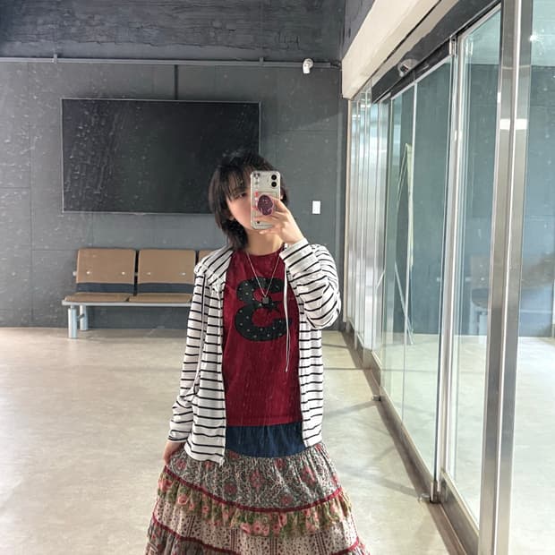 하구미st