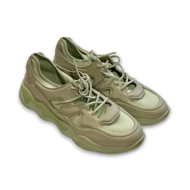 ECCO 엘로 스니커즈