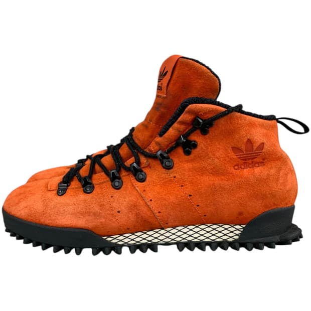 아디다스 마라톤 TR 오렌지 260 (Gr-3239)