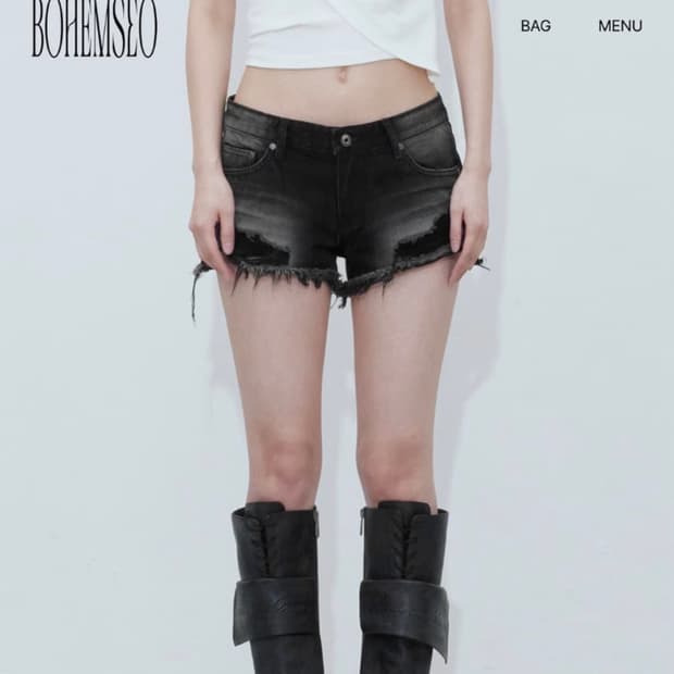 보헤미안서울 쇼츠