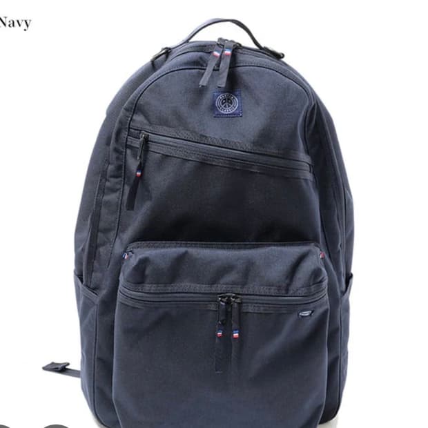 포터클래식 newton daypack L