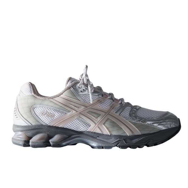 아식스x로니피그 젤님버스10.1 235