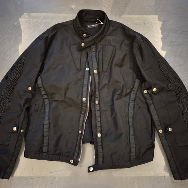 Cost Per Kilo motor jacket