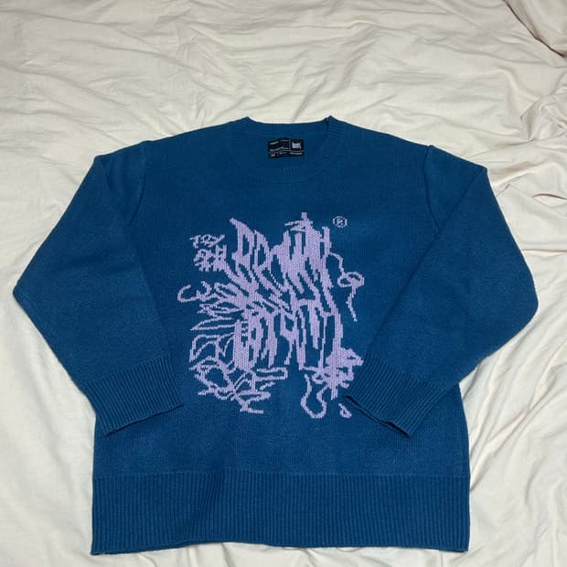 Brownbreath 니트 / 브라운브레스 니트