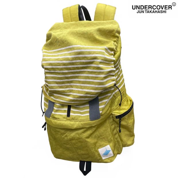 언더커버 (Undercover)