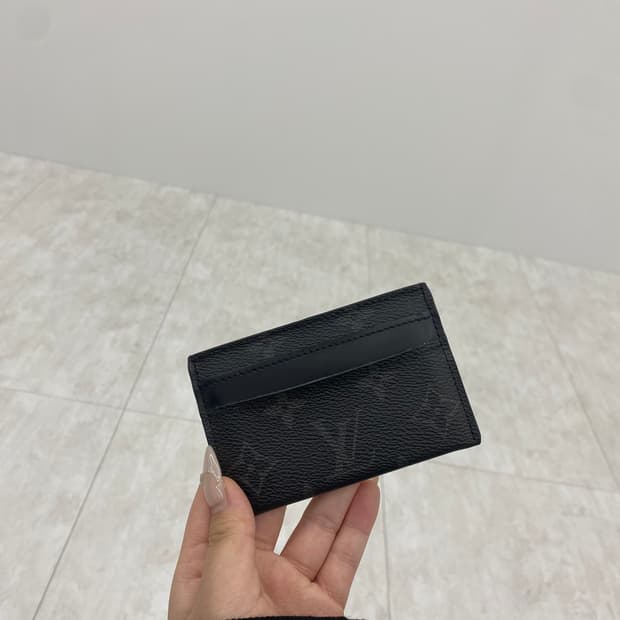 루이비통 이클립스 카드지갑