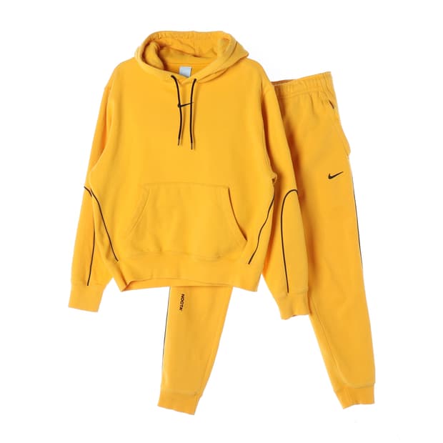 NIKE 나이키 드레이크 녹타 셋업 (XL)
