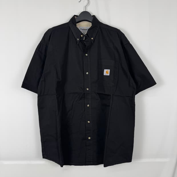 b238) 칼하트 워크 셔츠