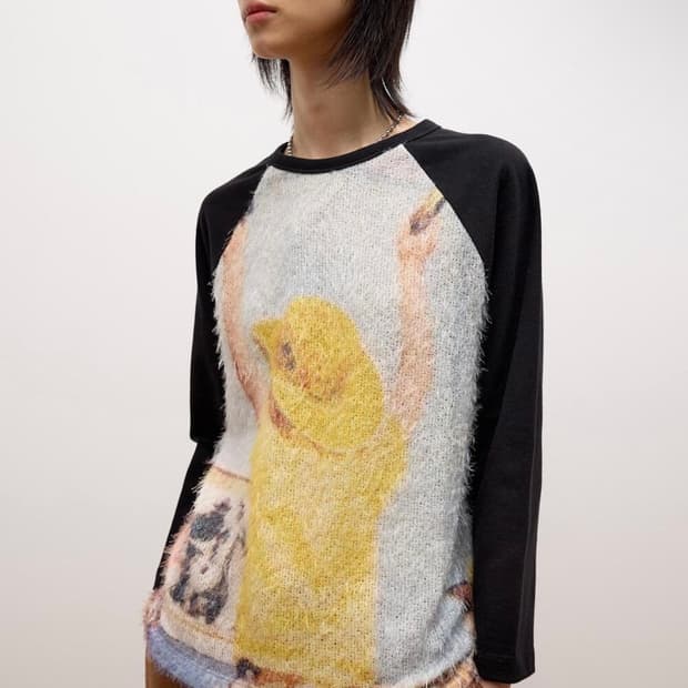 애프터프레이 티셔츠