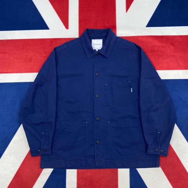 에스피오나지 프렌치자켓