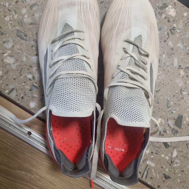 아디다스 엑스 수피드플로우.1 AG