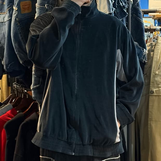 [NO.9] VTG 벨벳져지 