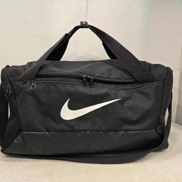 나이키 빅사이즈 더플백 운동가방 여행가방