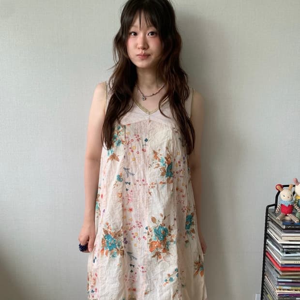 fairy .. ethnic dress