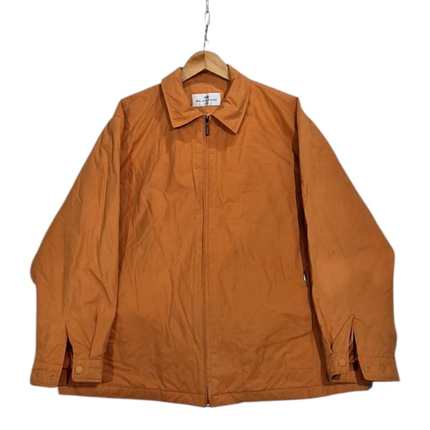 Balenciaga 발렌시아가 미니멀 자켓