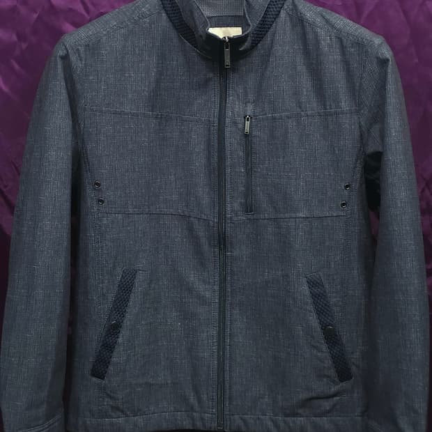 파크랜드 춘하복 점퍼 95 