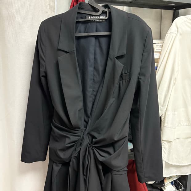 Jacquemus 자켓