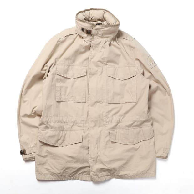 Polo By Ralph Lauren M65 Field Jacket

