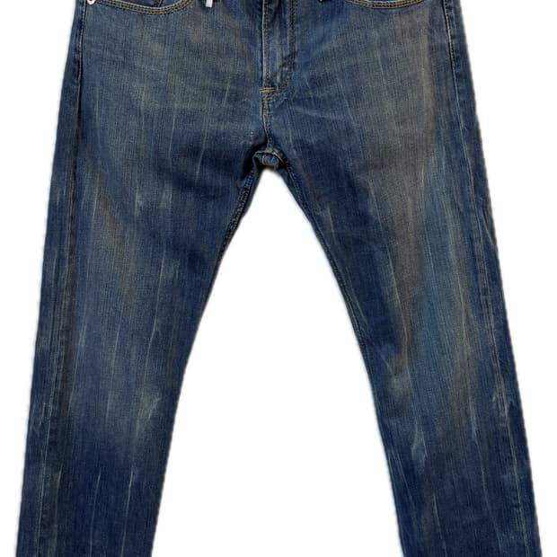 Levi’s 504