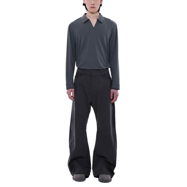 xlim ep.9 03 TROUSERS S 컬러 상관 x 구매