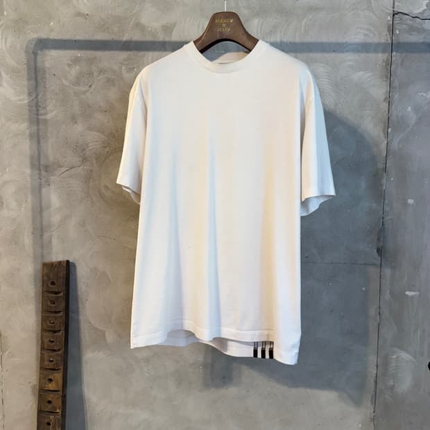 Y-3 요지 야마모토 티셔츠 100