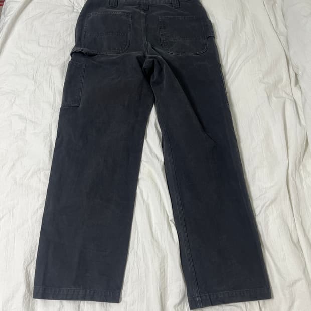 카키스 카펜터 데님 팬츠 30-31