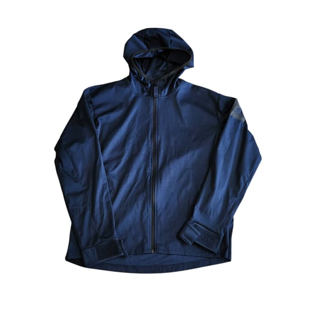 아디다스 바람막이