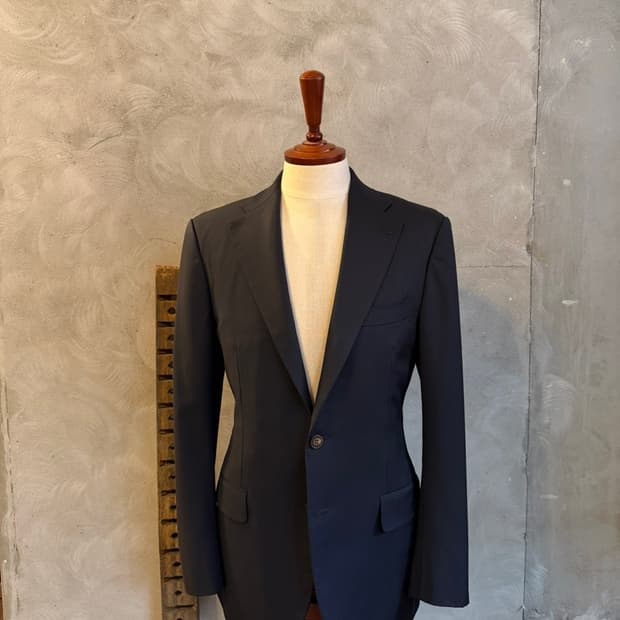 사르토리아 반니 테일러드 자켓 100