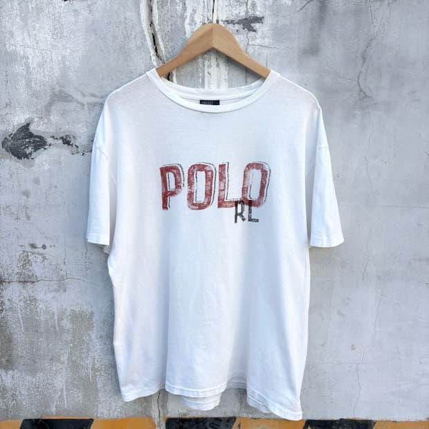 Polo 폴로 반팔 티셔츠