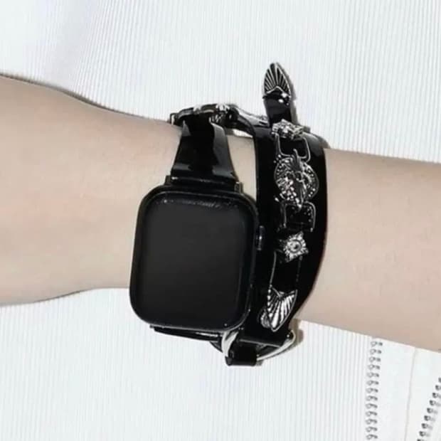 Toga 애플워치 스트랩 41