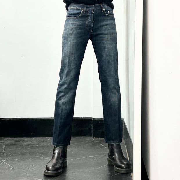 디올 옴므 09 제이크진