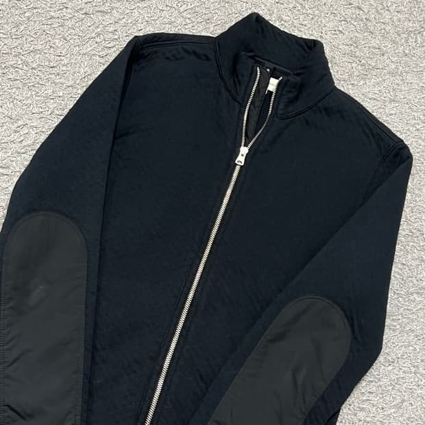 [90] 클럽모나코 집업