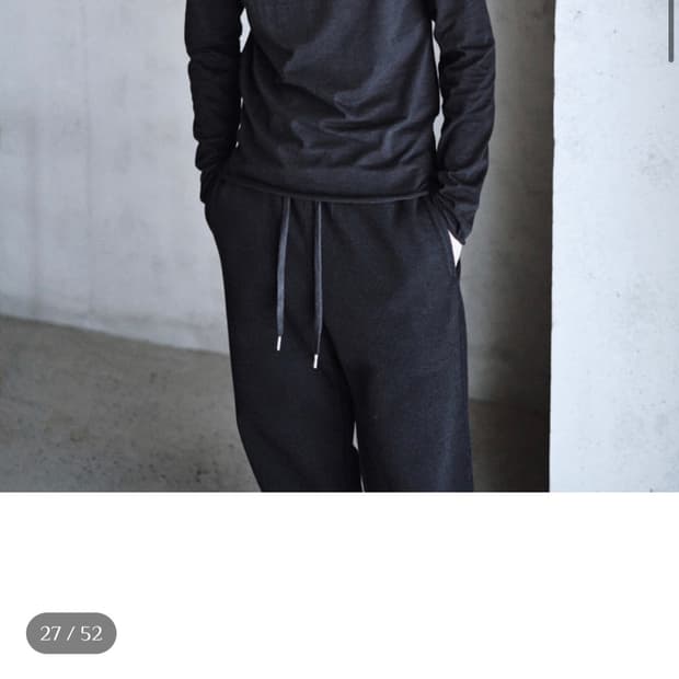 모노프리베 롱슬리브ver.2