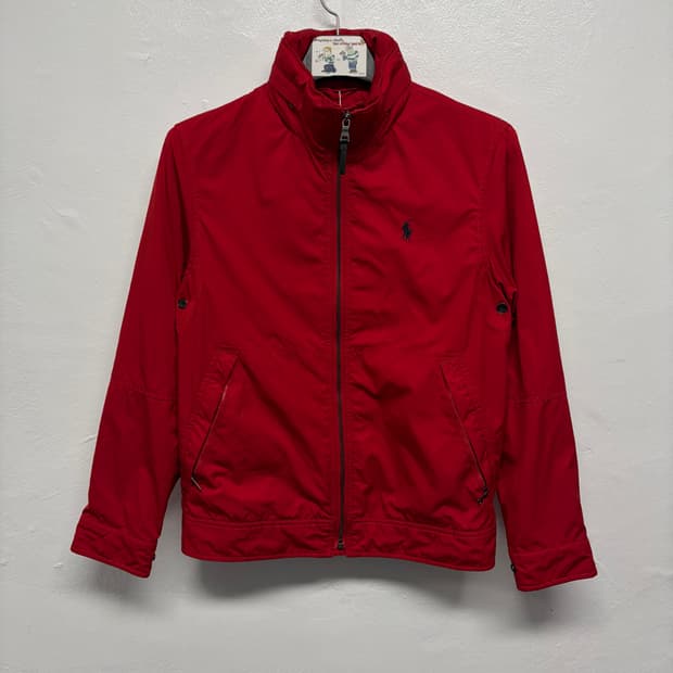 폴로 랄프로렌 페리 자켓