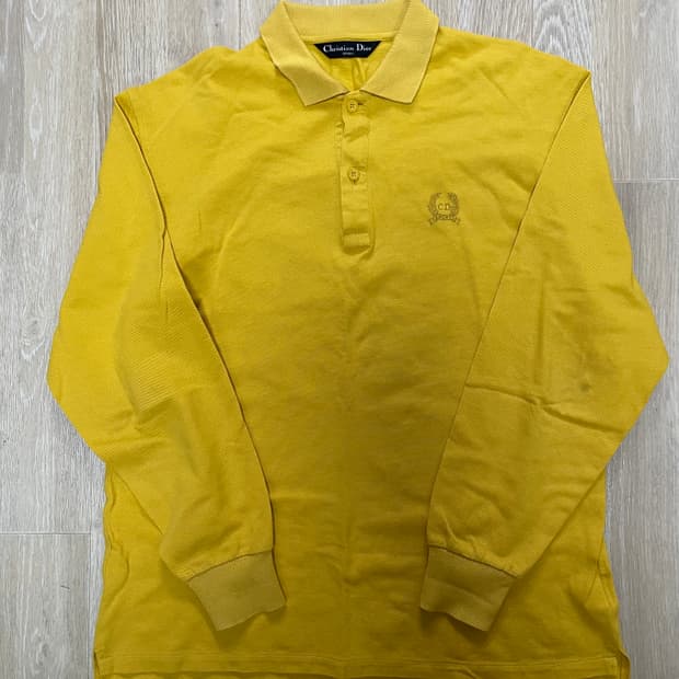 Christian dior collarT