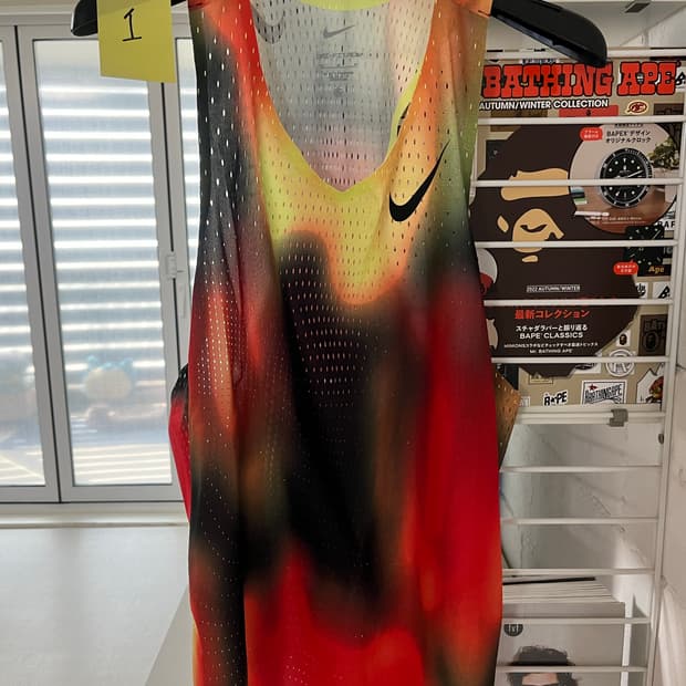 나이키 에어로스위프트 엘리트