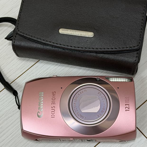 캐논 익서스 310 풀구성