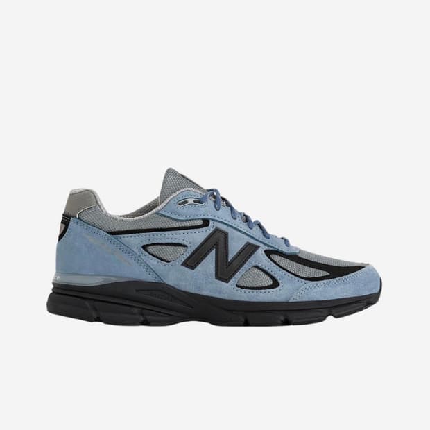 [285] 뉴발란스 990v4 아크틱 그레이 새상품