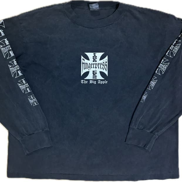 도넛 리벤지 롱슬리브