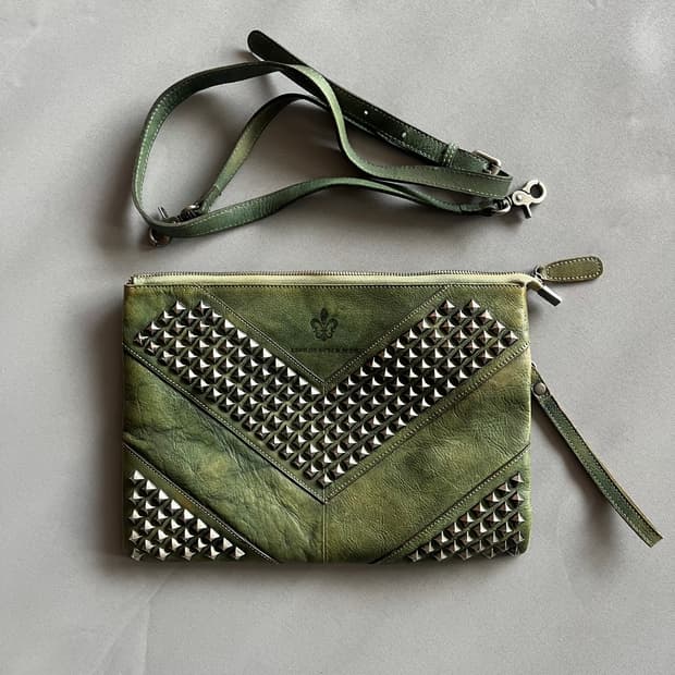 Laguna Beach Jeans 클러치/크로스 백