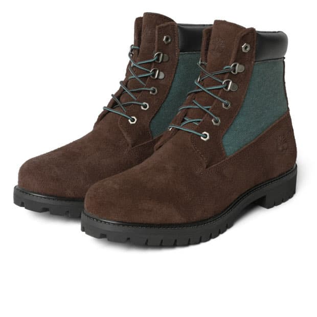 디네댓 x 팀버랜드 