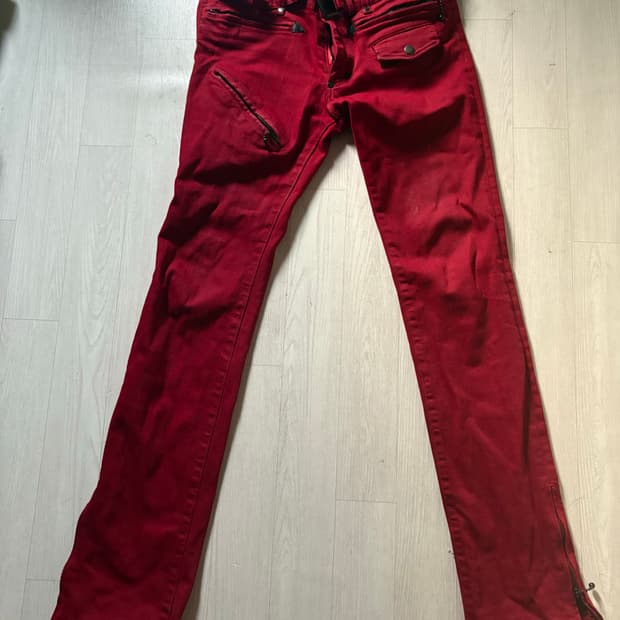 넘버나인 스키니